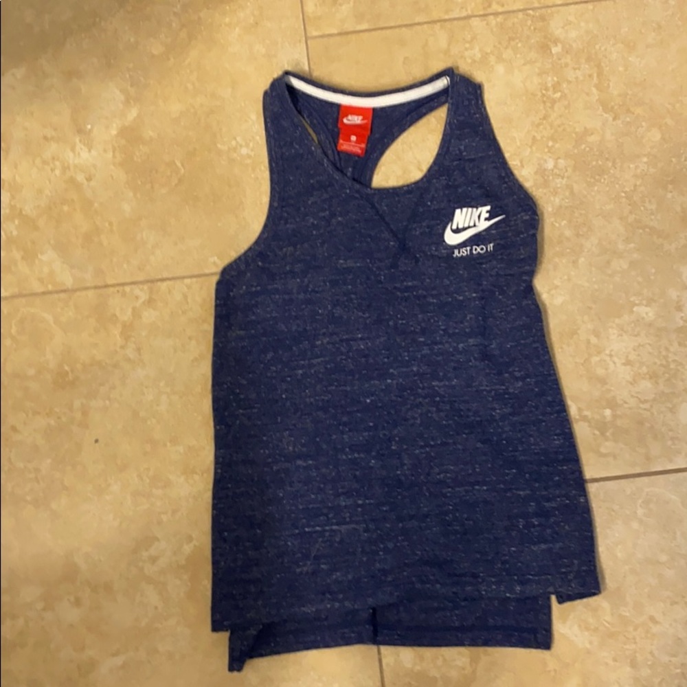Nike Tank Top